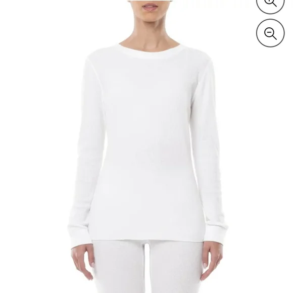 XXXL New Womens Thermal Top & Bottoms - Picture 7 of 11